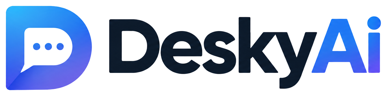 DeskyAI
